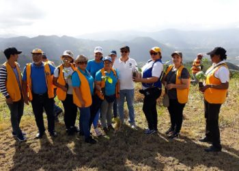 jornada reforestacion clps