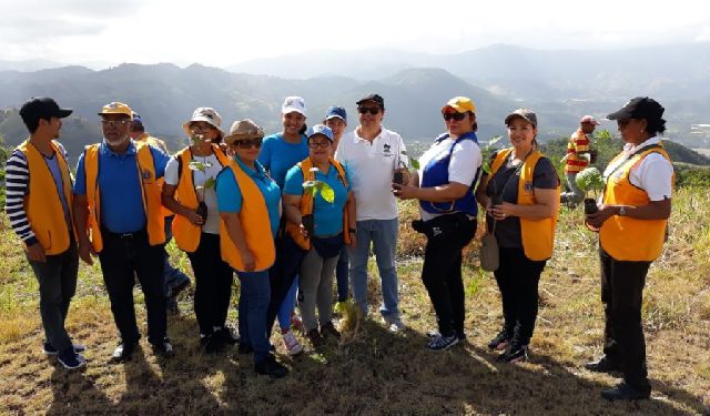 jornada reforestacion clps