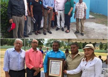 junta vecinas reconoce pedro alegria