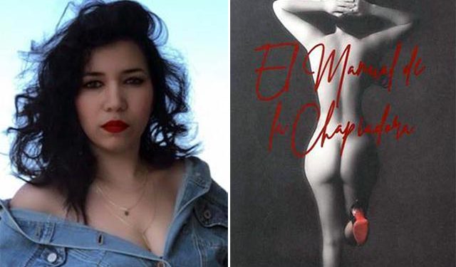 manual de la chapeadora