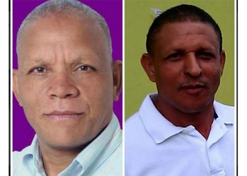 marcionilo bolivar diaz