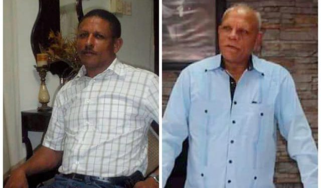 palabra empenada ocoa