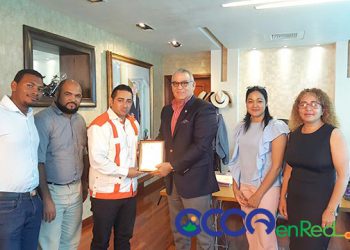 reconocen pedro alegria salud