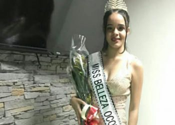 Bianca Mancebo mis ocoa