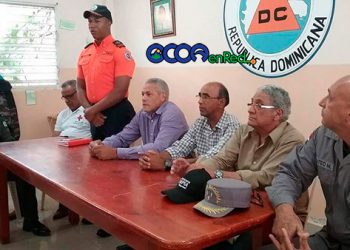 COO Ocoa 2018 isaac