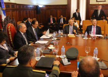 Consejo de Ministros presupuesto 2019