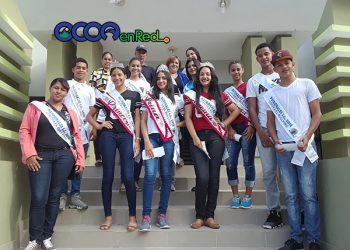 Corte reinado Sl 2018