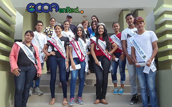 Corte reinado Sl 2018