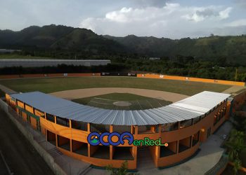 Estadio Beisbol Sabana LArga