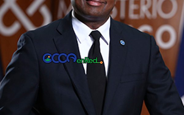 Juan Antonio Mateo fiscal de Nagua