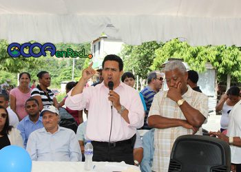Ruben Castillo Acto
