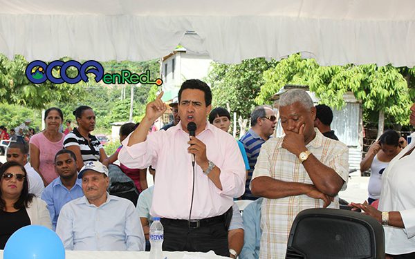 Ruben Castillo Acto