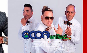 Tito Swin Revolucion salsera y La Manta