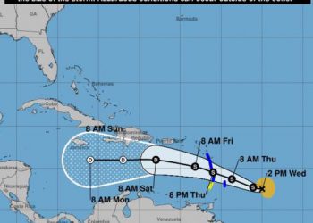 Tormenta kik