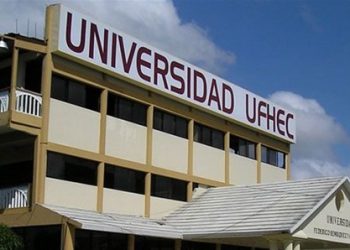 Universidad UFHEC