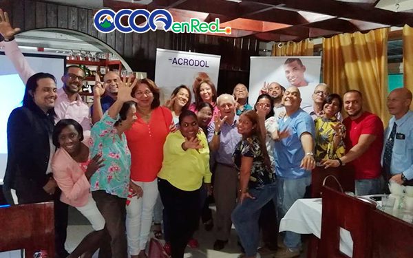 almuerzo medicos laboratorio