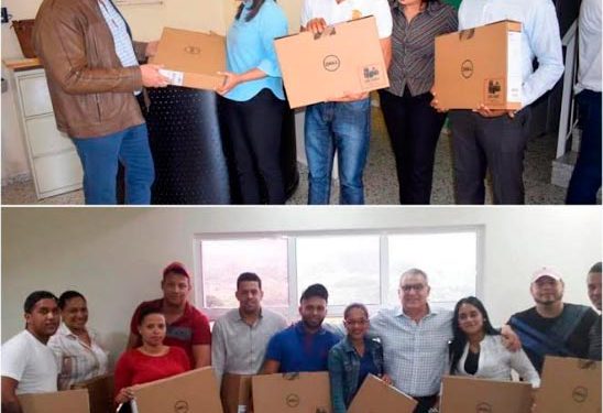 laptops pedro alegria