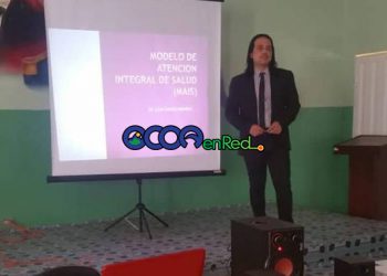 mendez Ocoa cobferencia