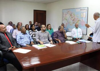 procomunidad capacitacion