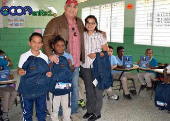 senador utiles escolares 2018