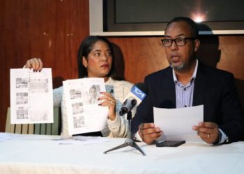 yoni y rosario medina