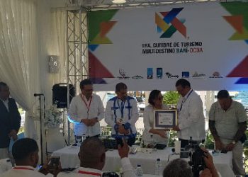 Cumbre Bani Ocoa 2