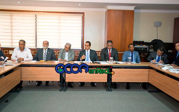 Diputados esudian volajes Rancho Arriba