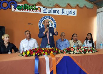 Edesur 24 horas luz el Pinar