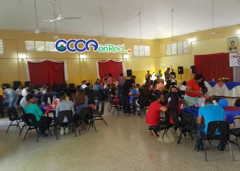 Encuentro Egresados 6 anos liceo