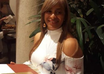 Fanny Santana Colmenar