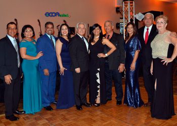 Fiesta Ocoenos en FLorida 2018