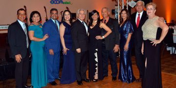 Fiesta Ocoenos en FLorida 2018