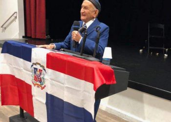 Giordano Filadelfia conferencia