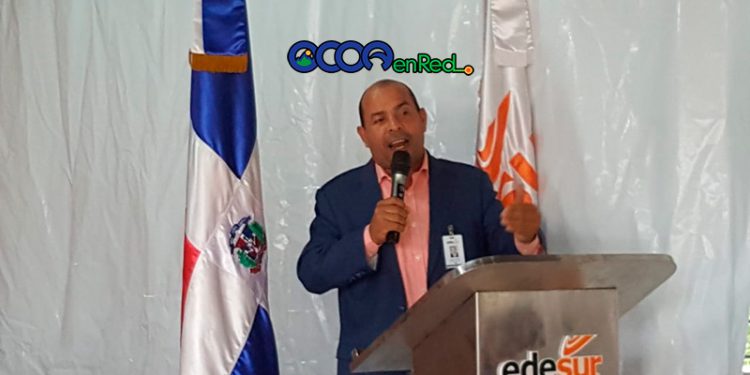 Jose Sanchez Edesur