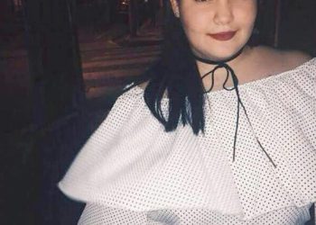 Joven muerta cancer Ocoa