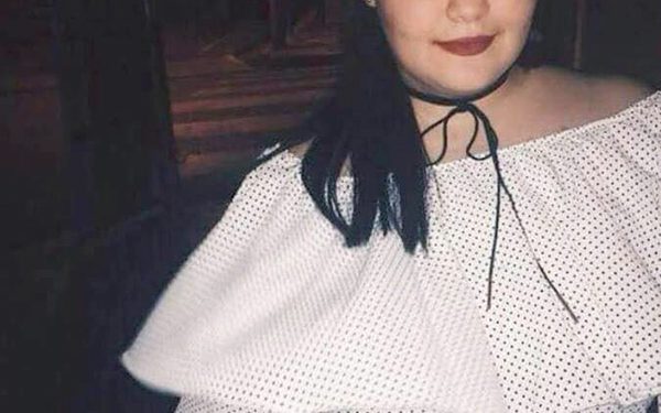 Joven muerta cancer Ocoa