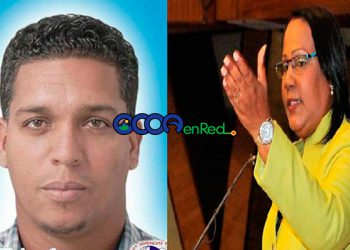 Manuel y Xiomara Guante