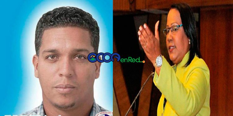 Manuel y Xiomara Guante