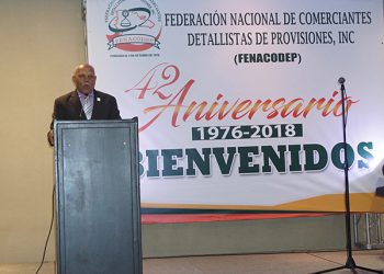 Marcinilo 42 aniversario fenacodep