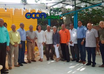 Mienbros Ocoa de Pie Ocoa