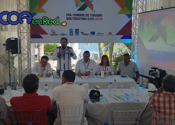 Multidestino Bani y Ocoa