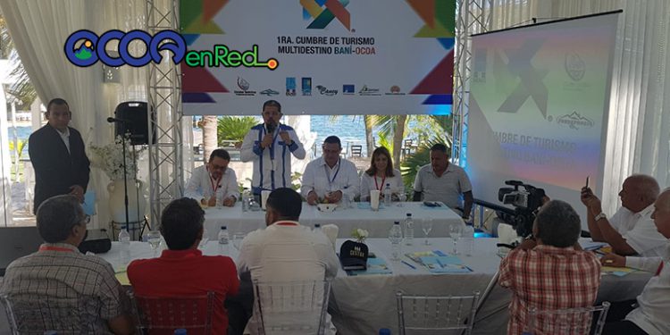 Multidestino Bani y Ocoa