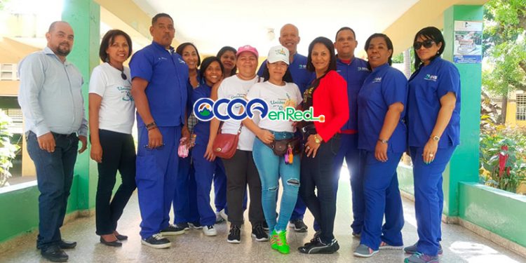 Operativo medico sl Fundacion ELianny