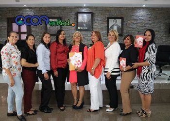 Puesta en ciruclaicon libro fanny ocoa