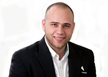 Rafael Pujols presidnete COmite Patronales El Pinar