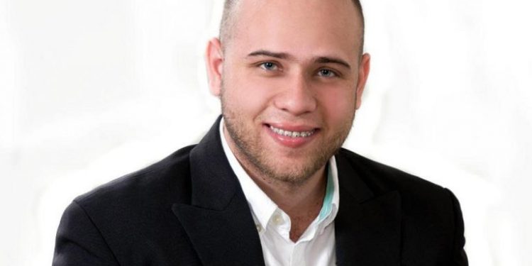 Rafael Pujols presidnete COmite Patronales El Pinar