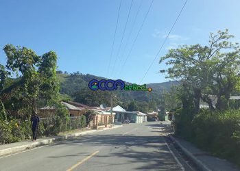 Rancho Arriba