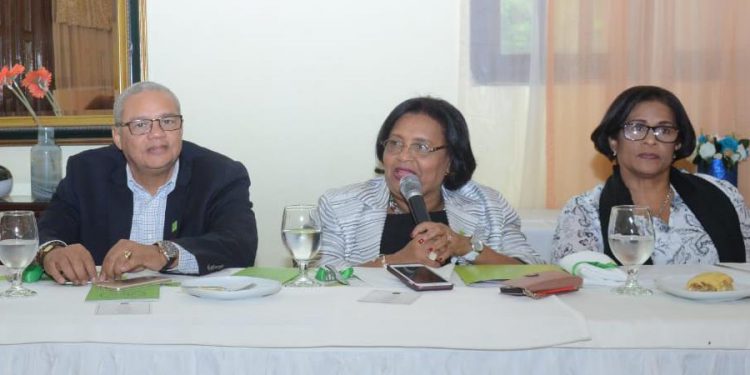 Regimen contributivo Senasa reunion region