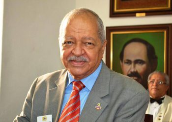 Rodolfo espinal locutor