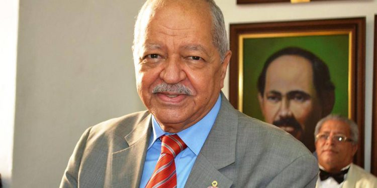 Rodolfo espinal locutor